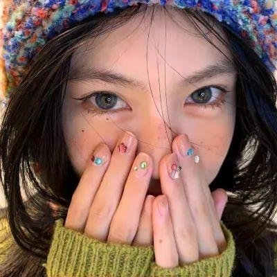 Link：尽情吃，用力爱