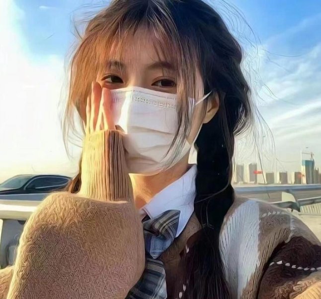 假偶天成 电影版